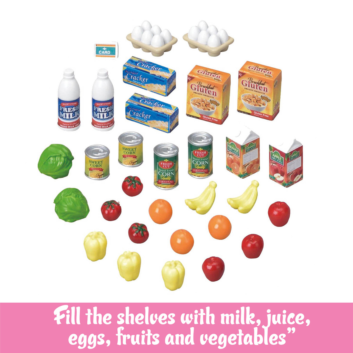 Grocery Market - Image 3