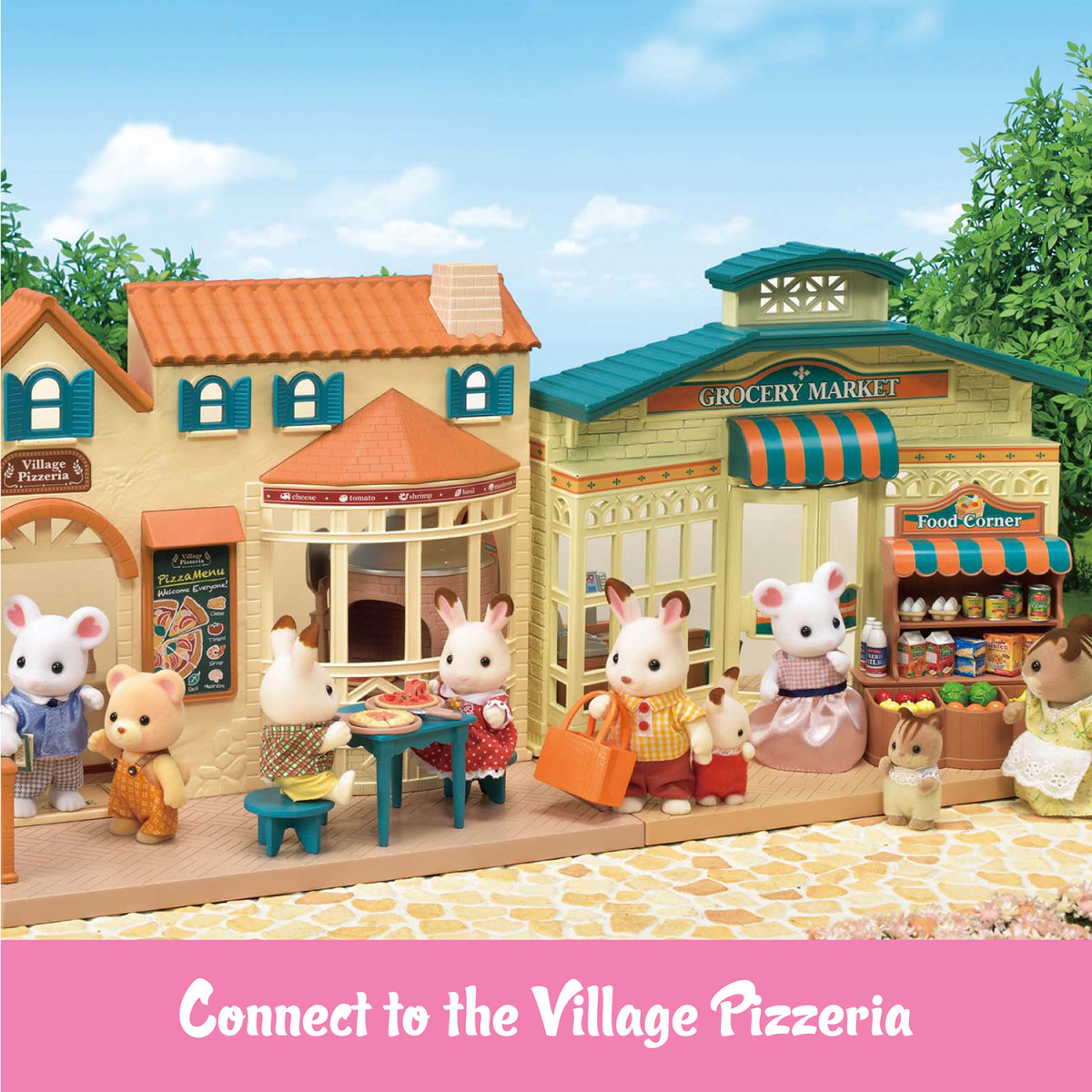 Grocery Market - Image 5