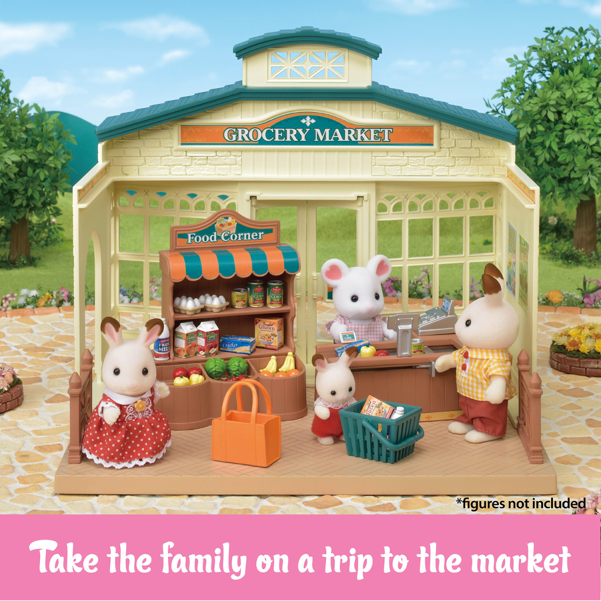 Grocery Market - Image 6