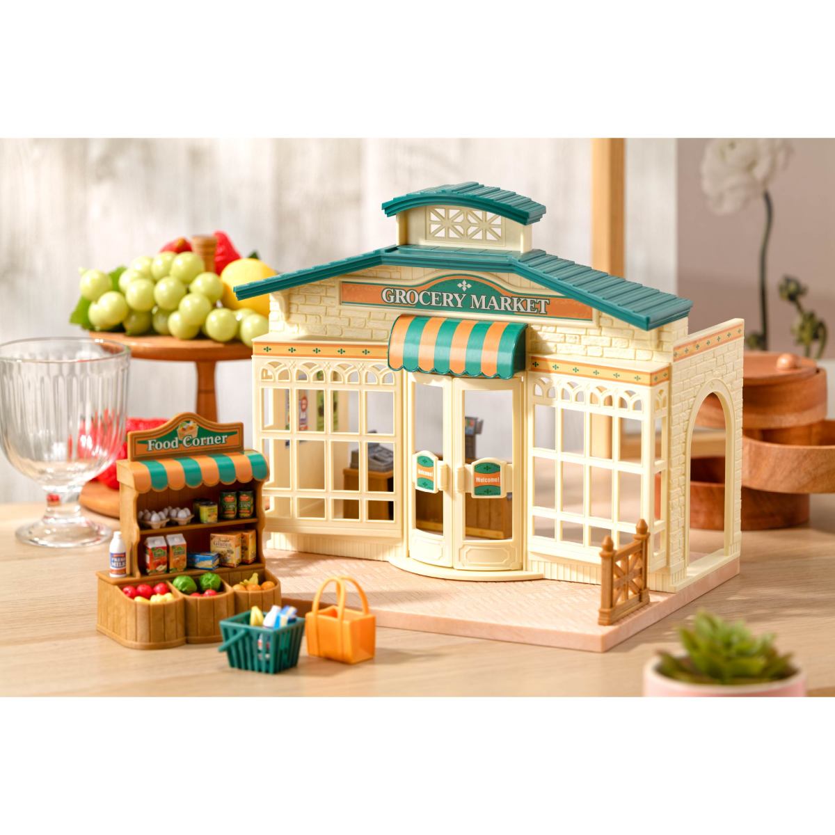 Grocery Market - Image 8