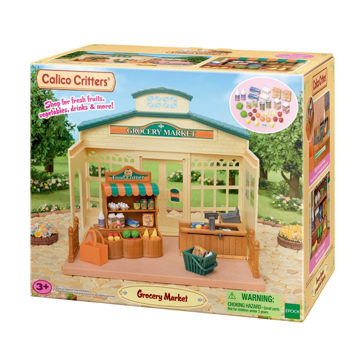 Grocery Market - Image 9