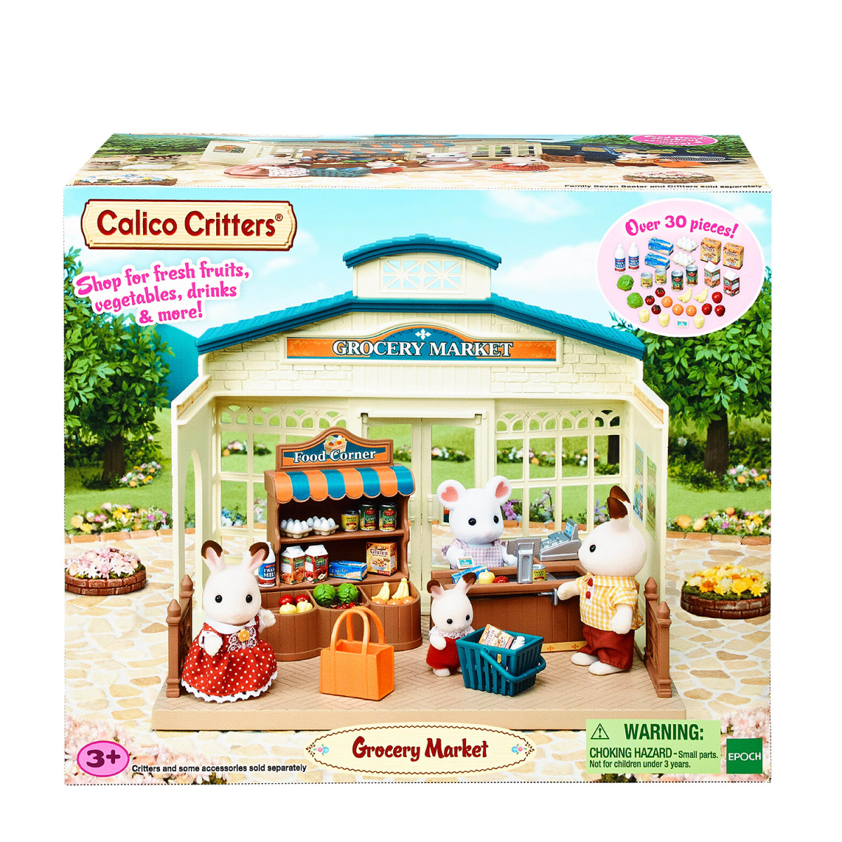 Grocery Market - Image 10