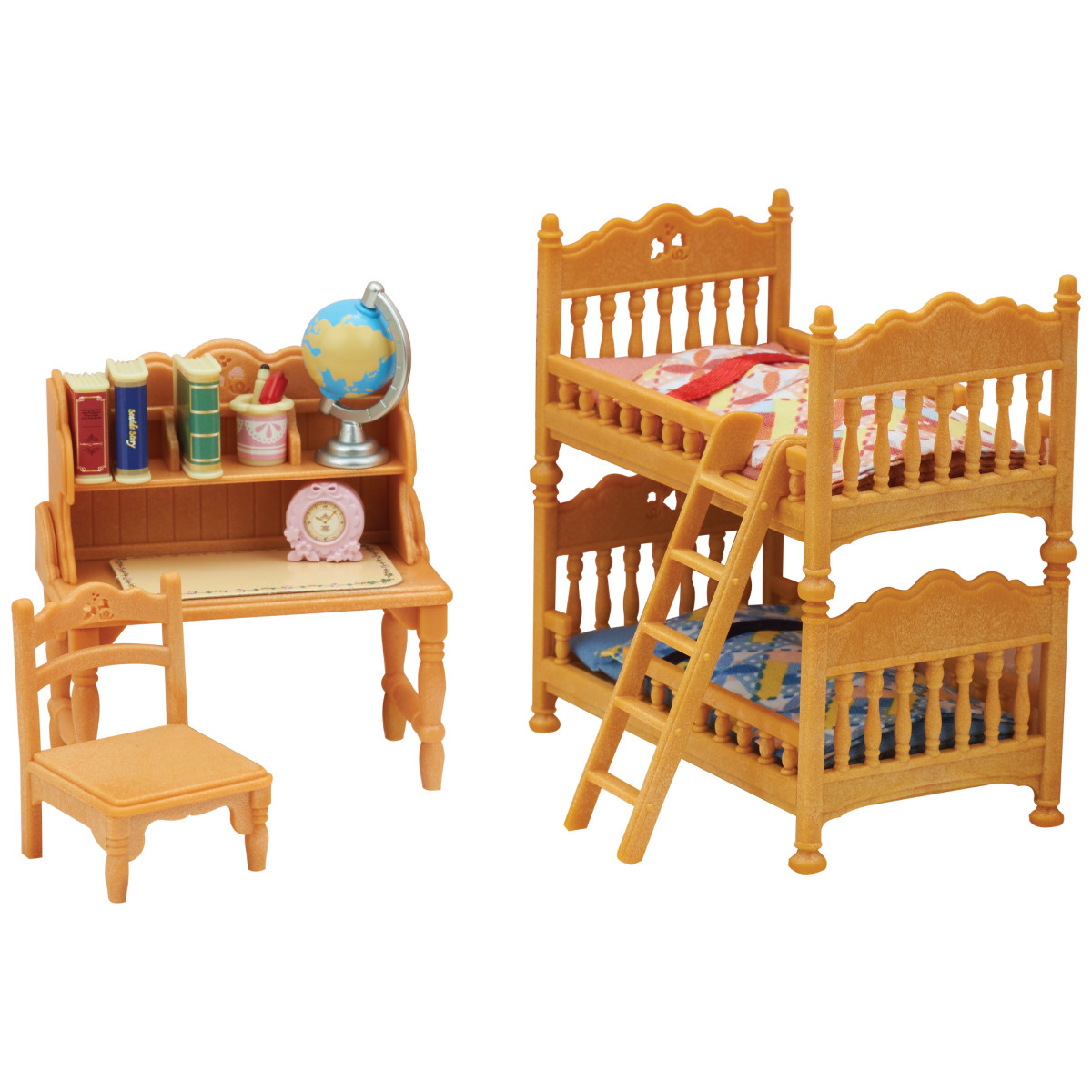 Children's Set Collection - Bedroom