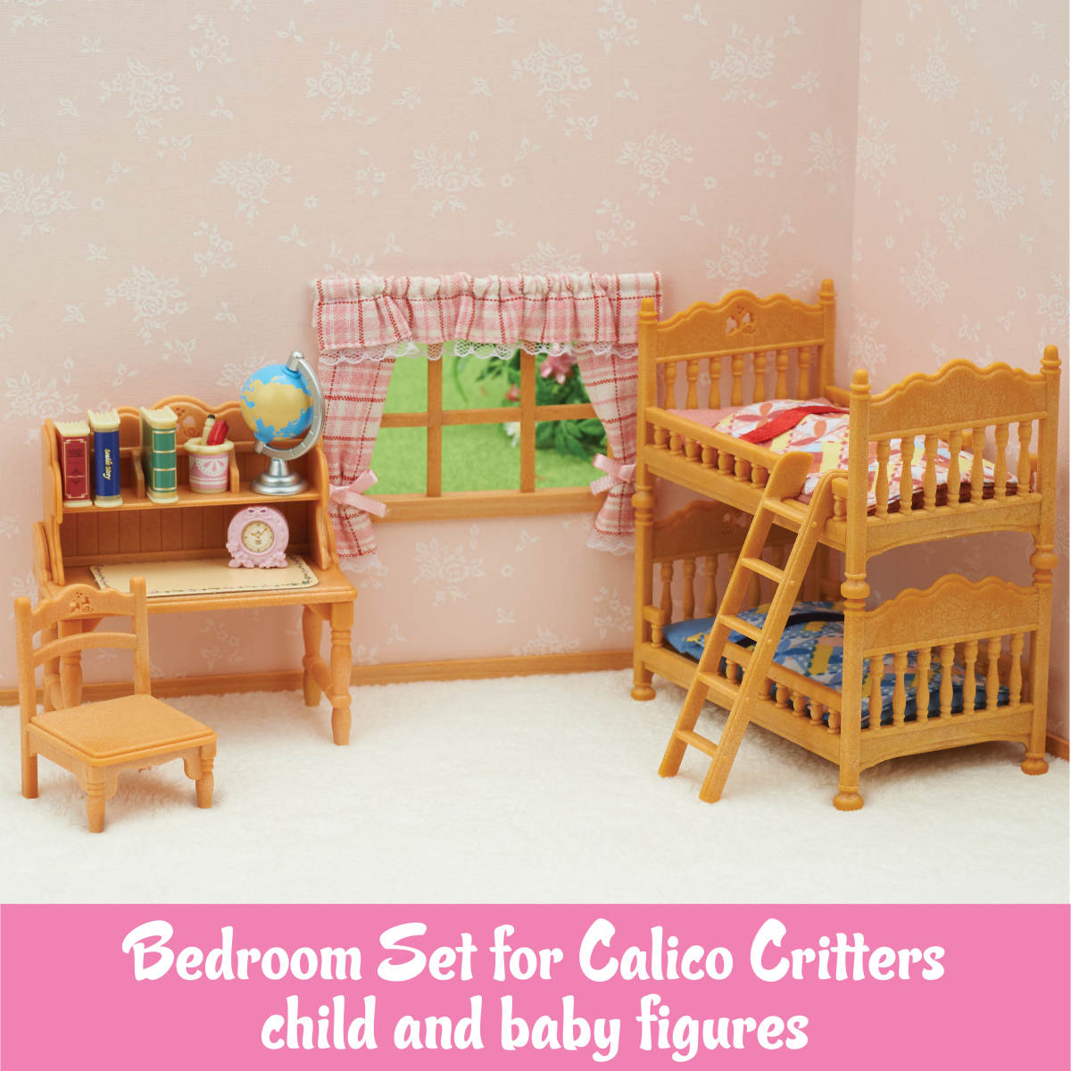 Children's Set Collection - Bedroom - Image 3