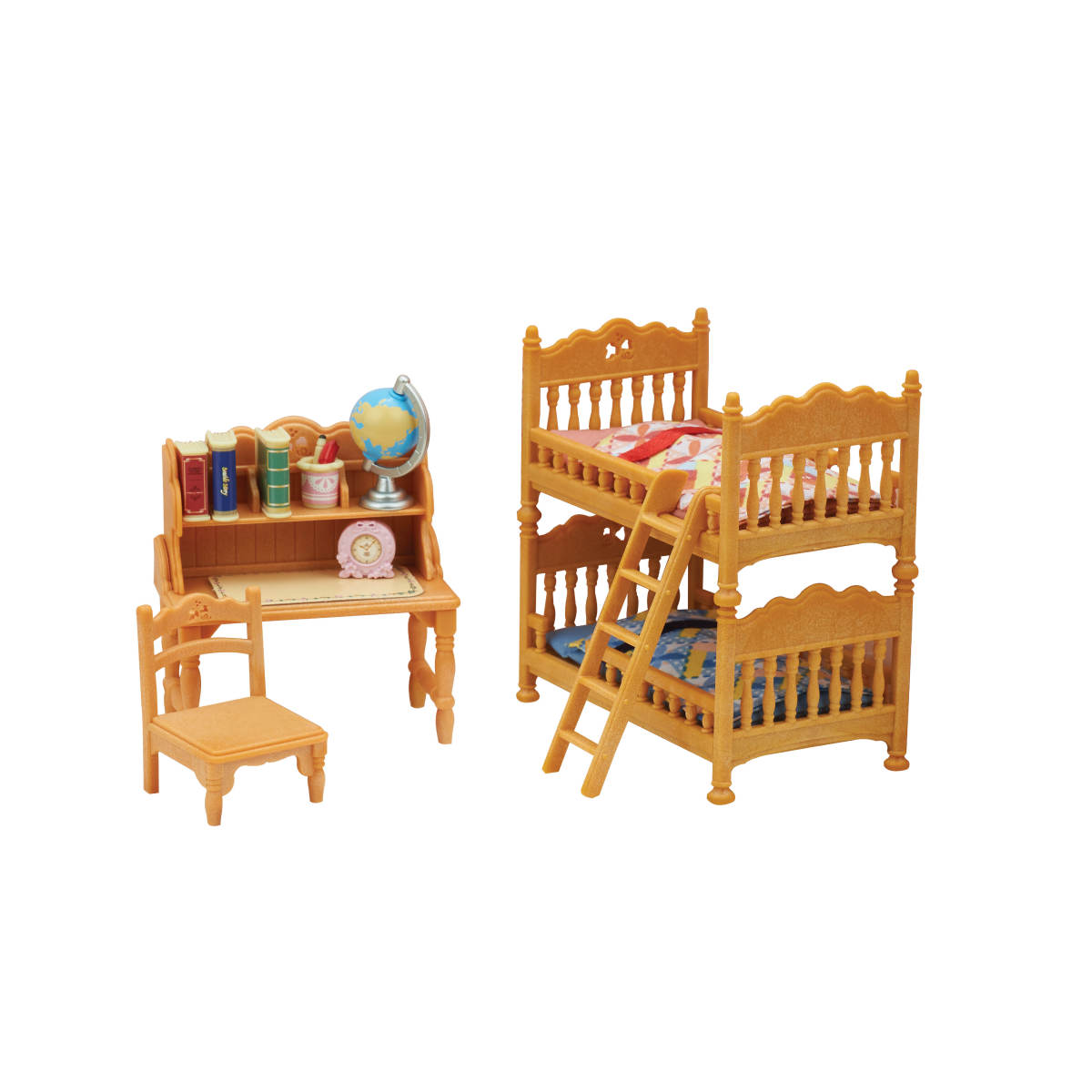 Children's Set Collection - Bedroom - Image 4