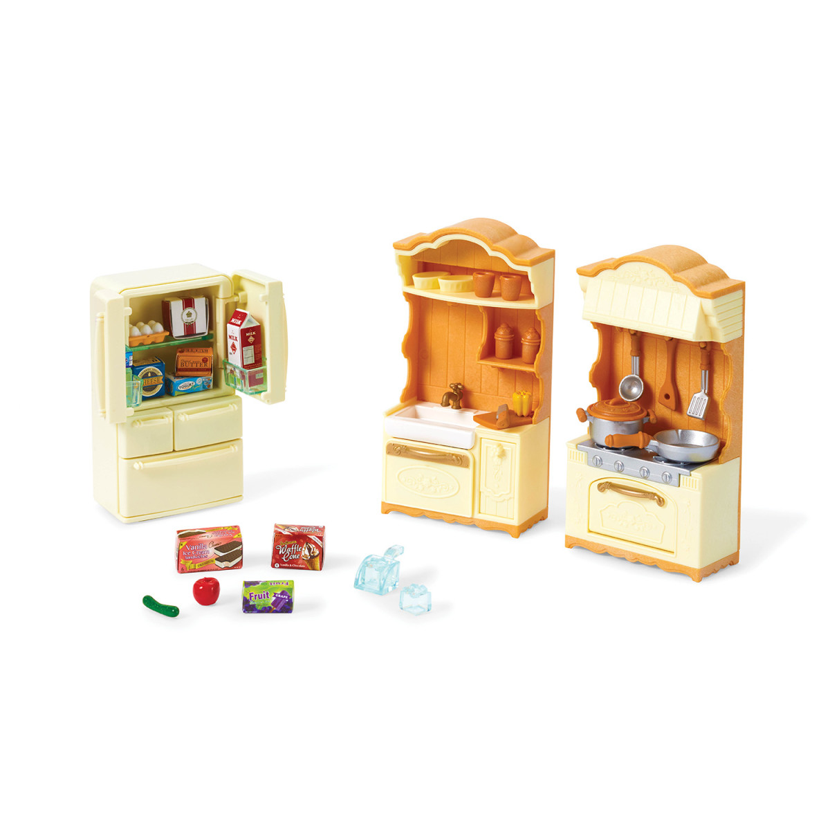 Play Collection - Set Kitchen