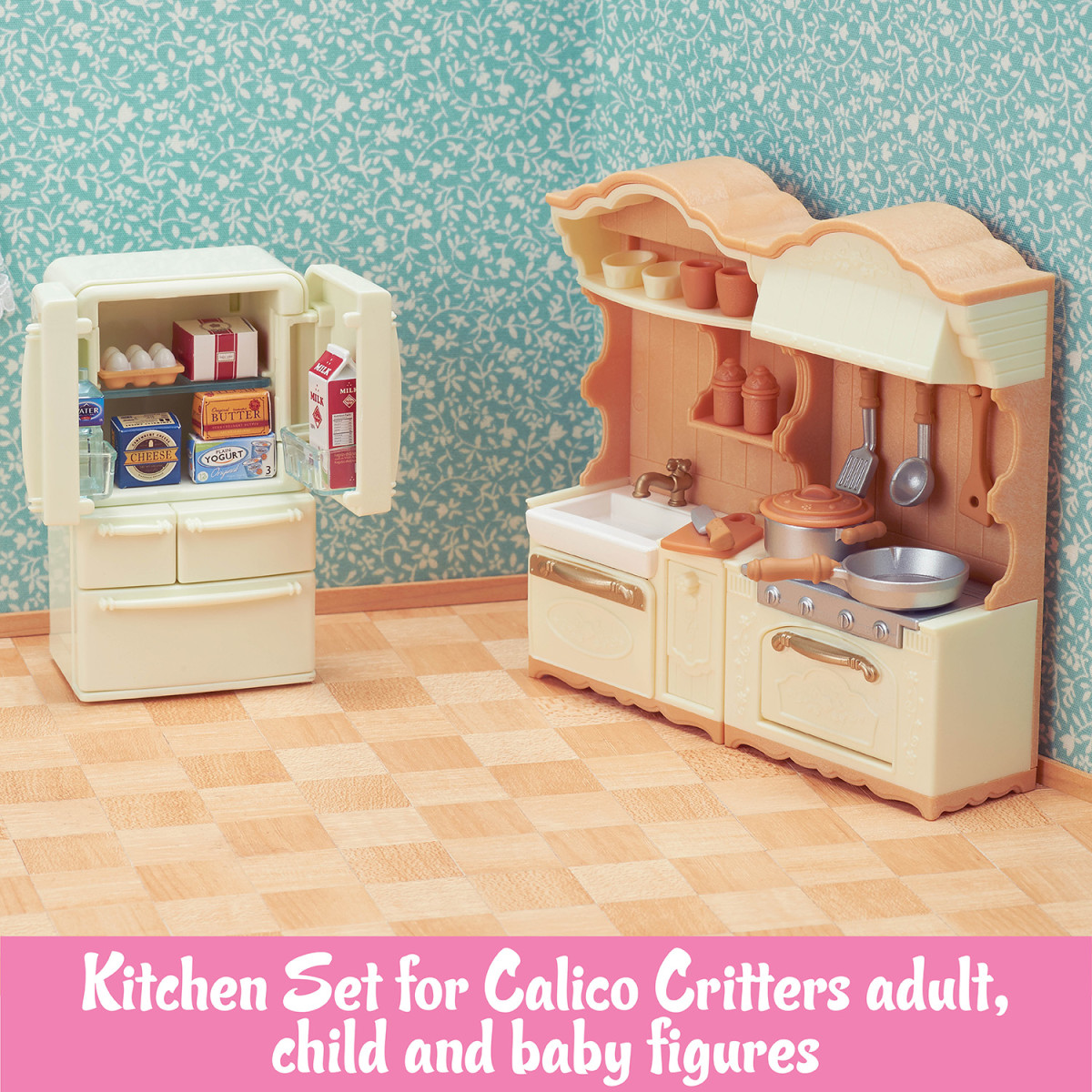 Play Collection - Set Kitchen - Image 3