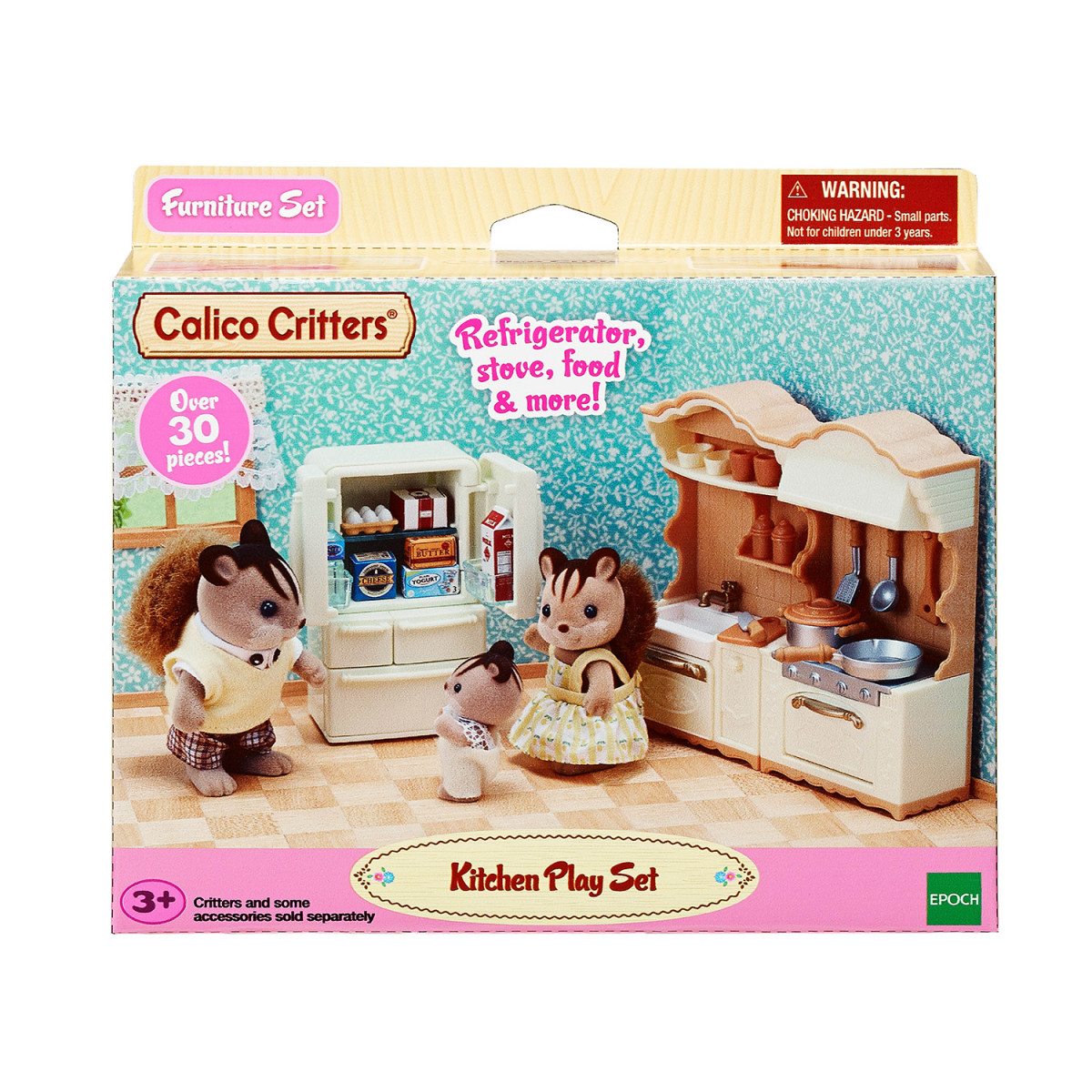 Play Collection - Set Kitchen - Image 4