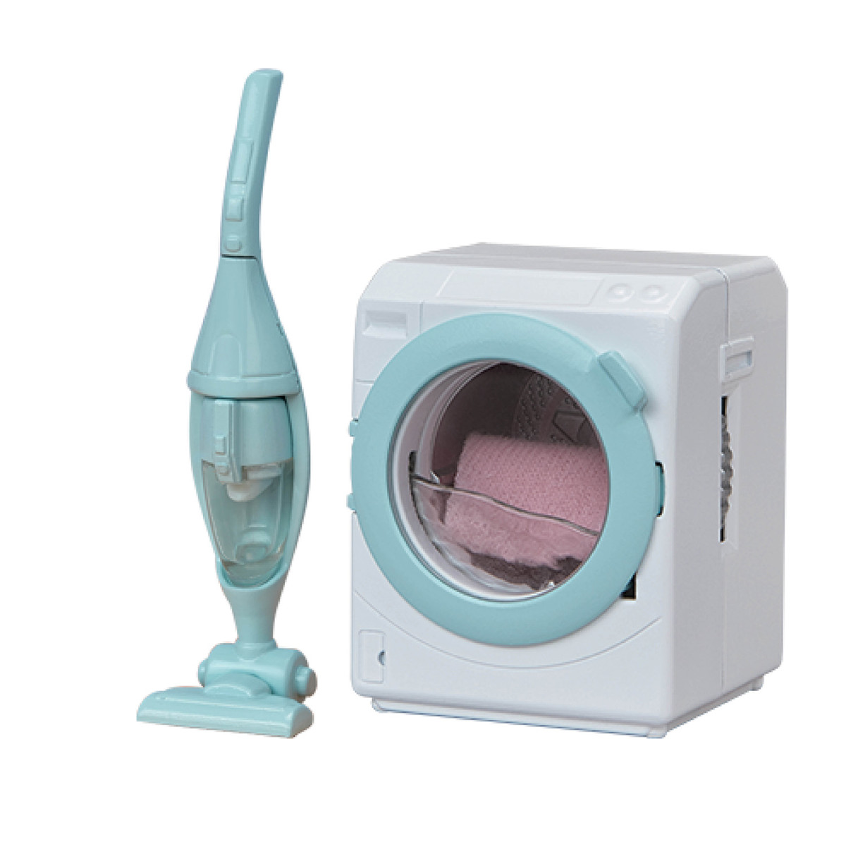 Vacuum Laundry from & Cleaner Collection