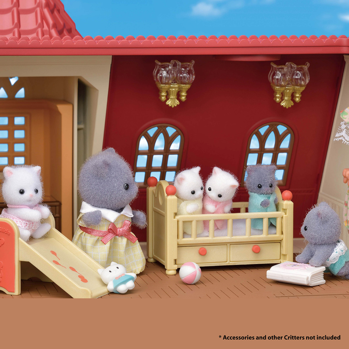 Collection Family from Cat Persian - Image 7