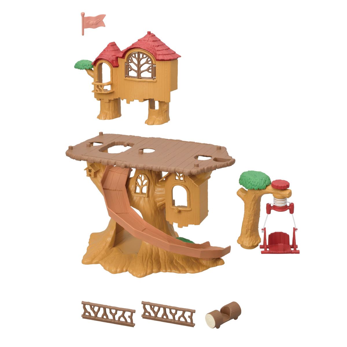 House Set Gift Adventure Tree Edition - Image 3