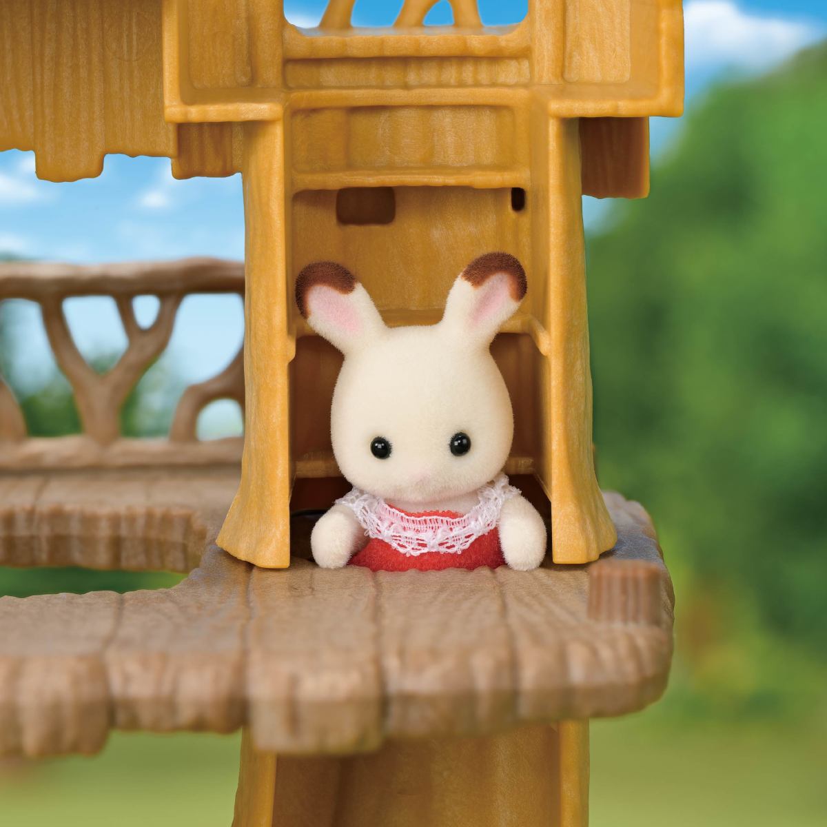House Set Gift Adventure Tree Edition - Image 10