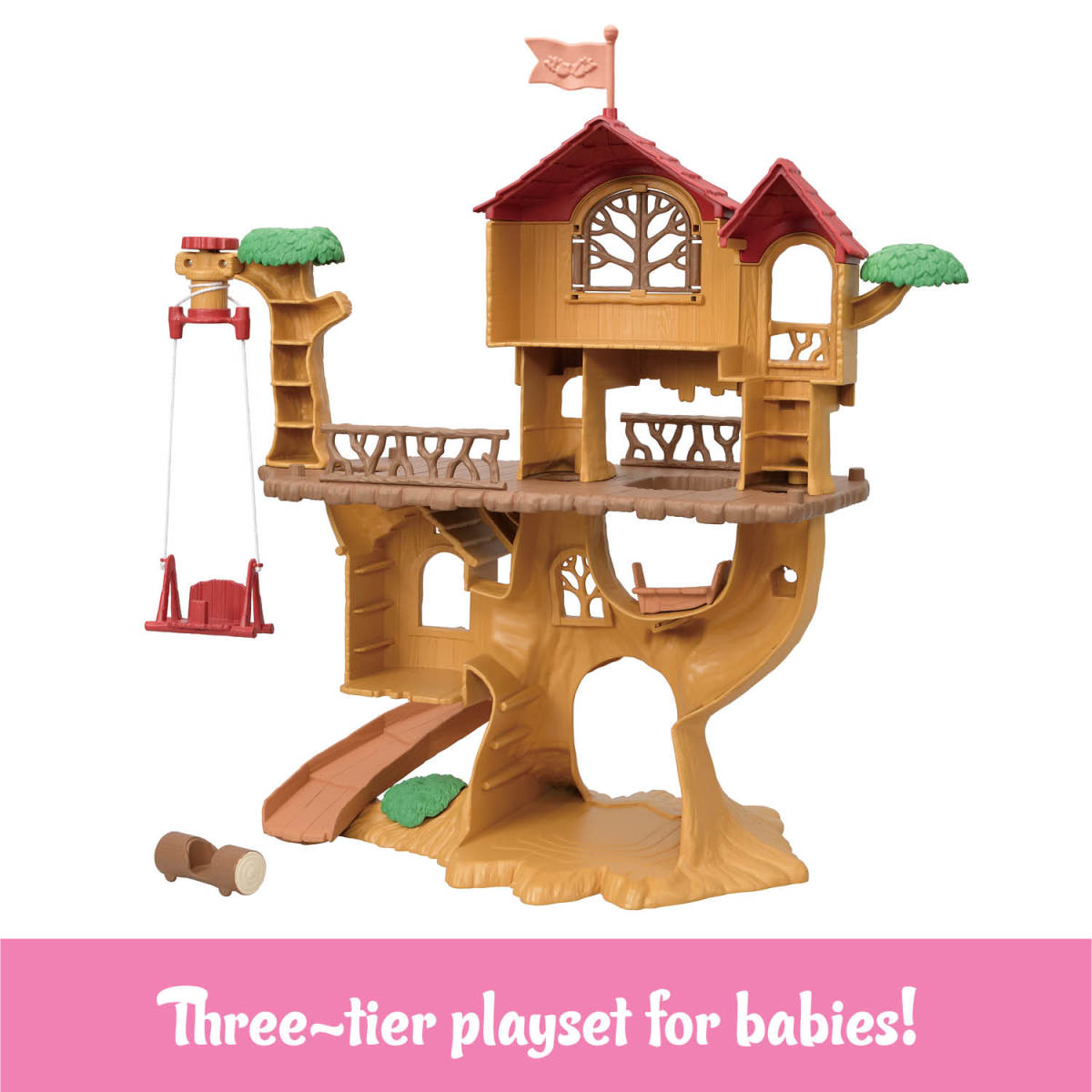 House Set Gift Adventure Tree Edition - Image 13
