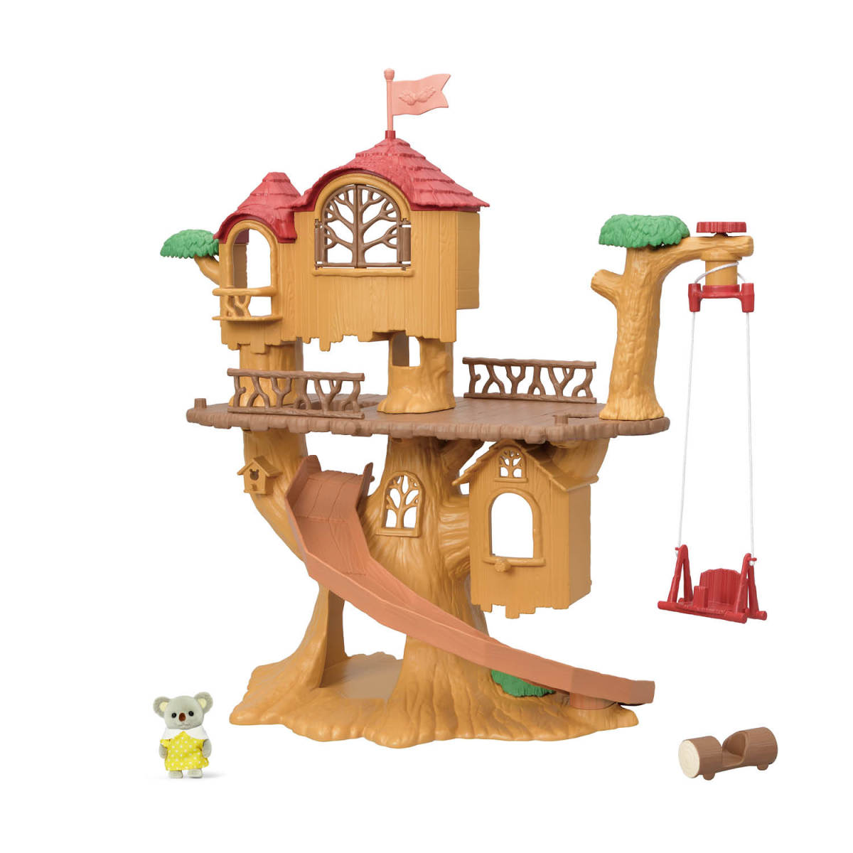 House Set Gift Adventure Tree Edition - Image 14