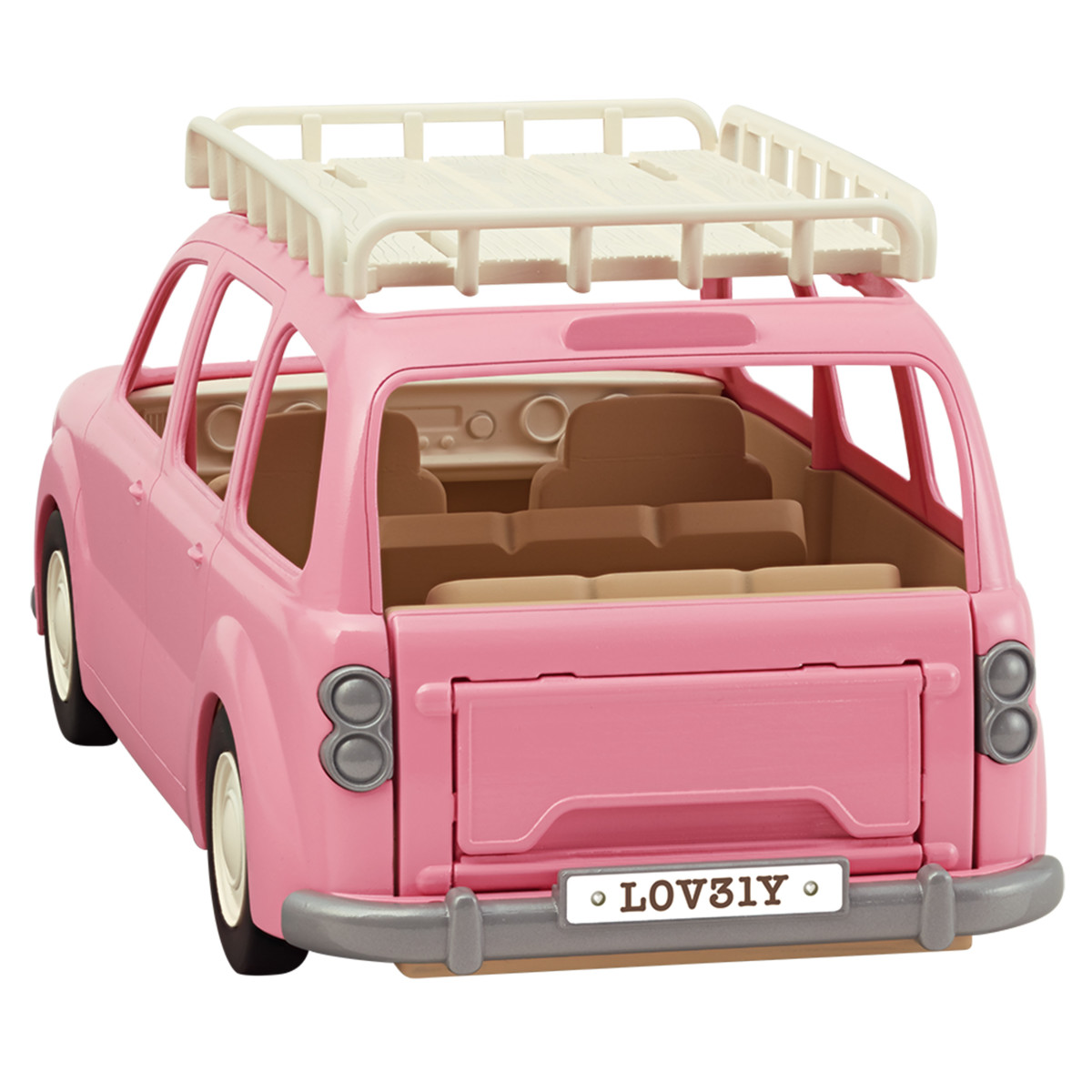 Picnic Van | Family Series - Image 3