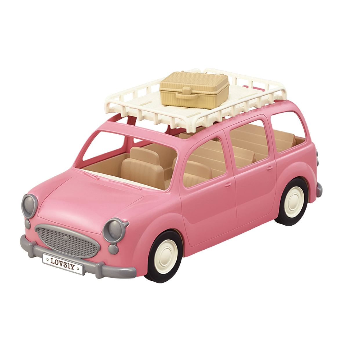 Picnic Van | Family Series - Image 7