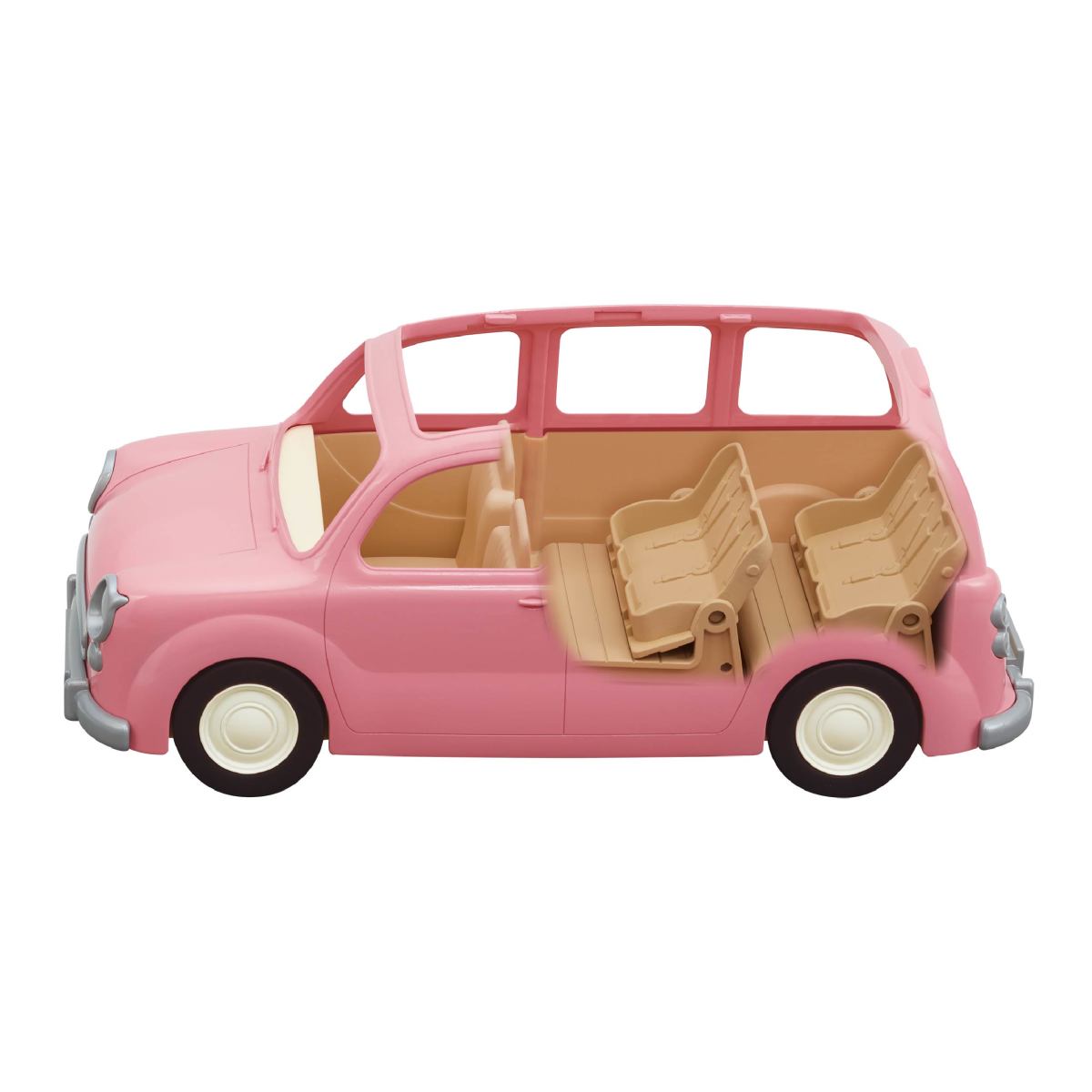 Picnic Van | Family Series - Image 8