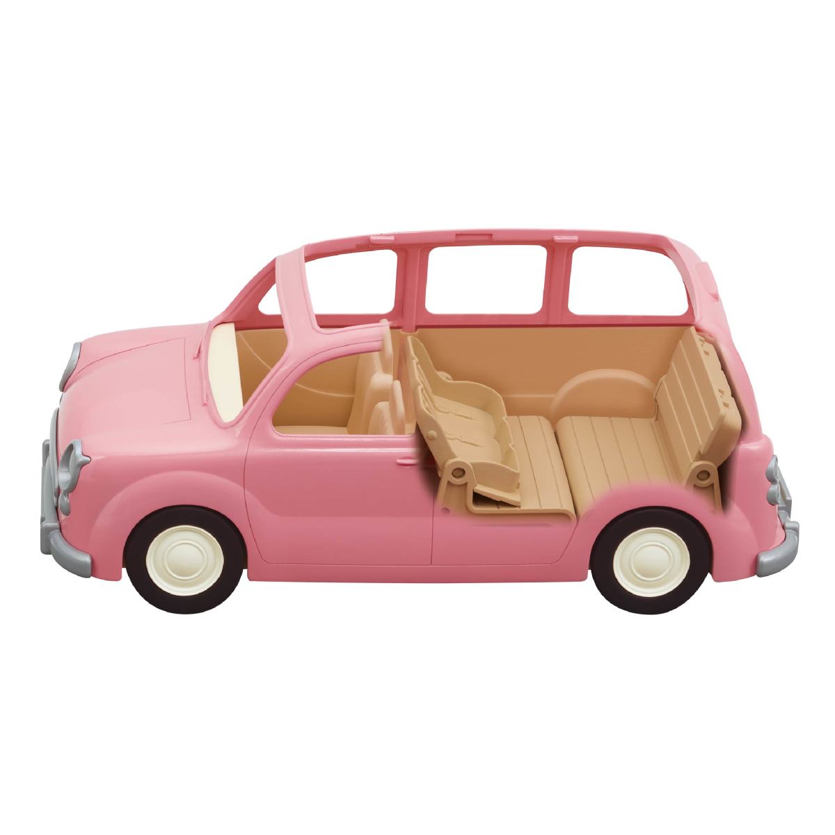 Picnic Van | Family Series - Image 9