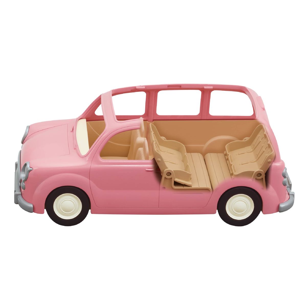 Picnic Van | Family Series - Image 10
