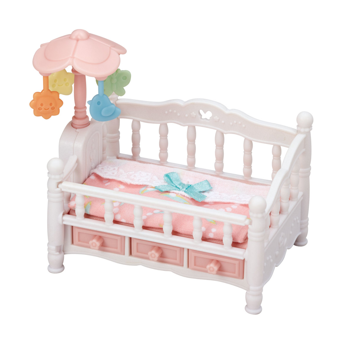 Crib Mobile with Edition