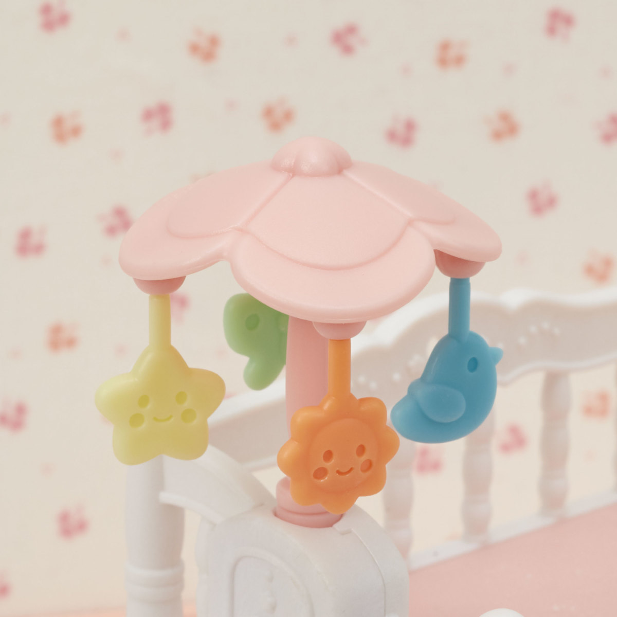 Alternative view of Crib Mobile with Edition