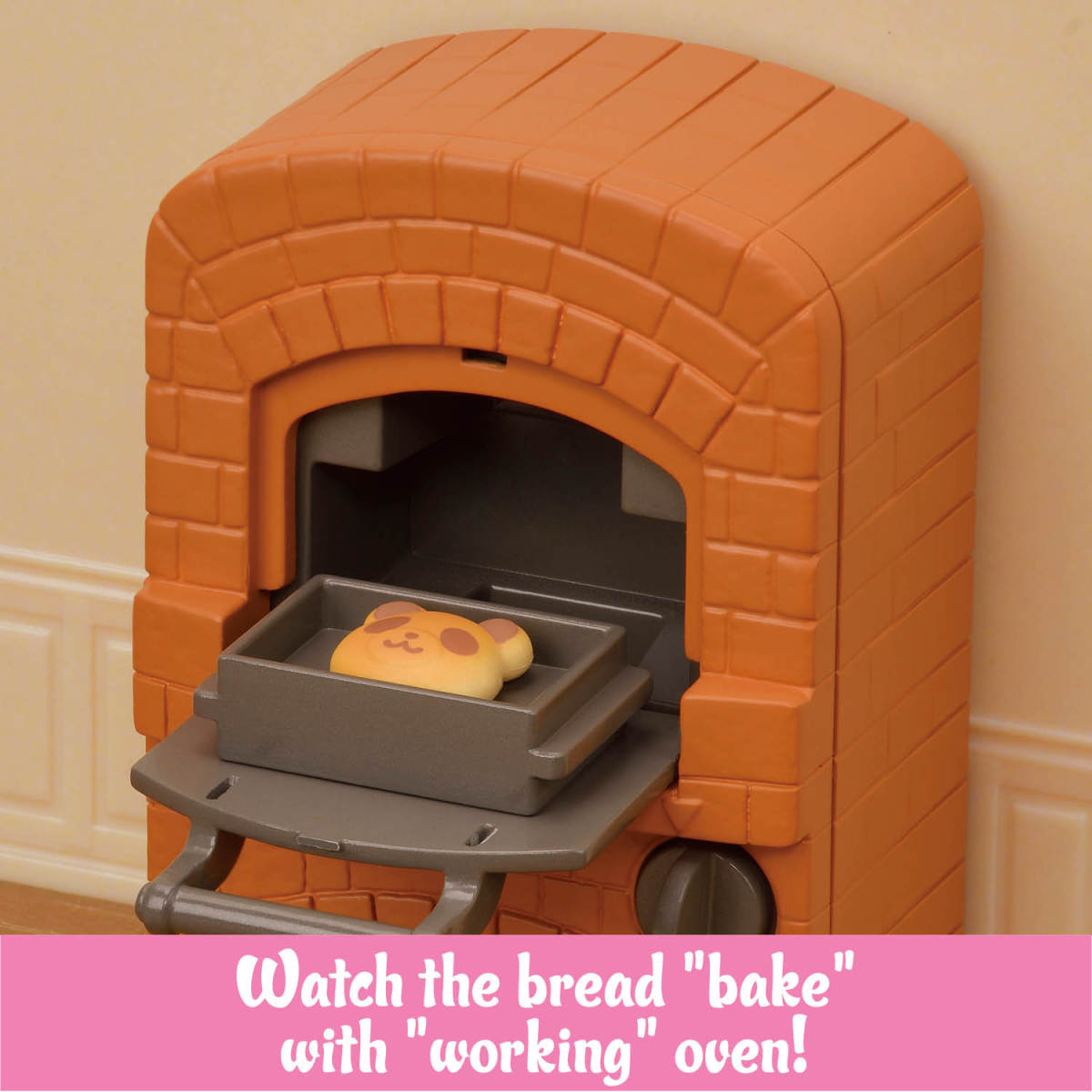 Alternative view of Shop Set Collection - Bakery Starter