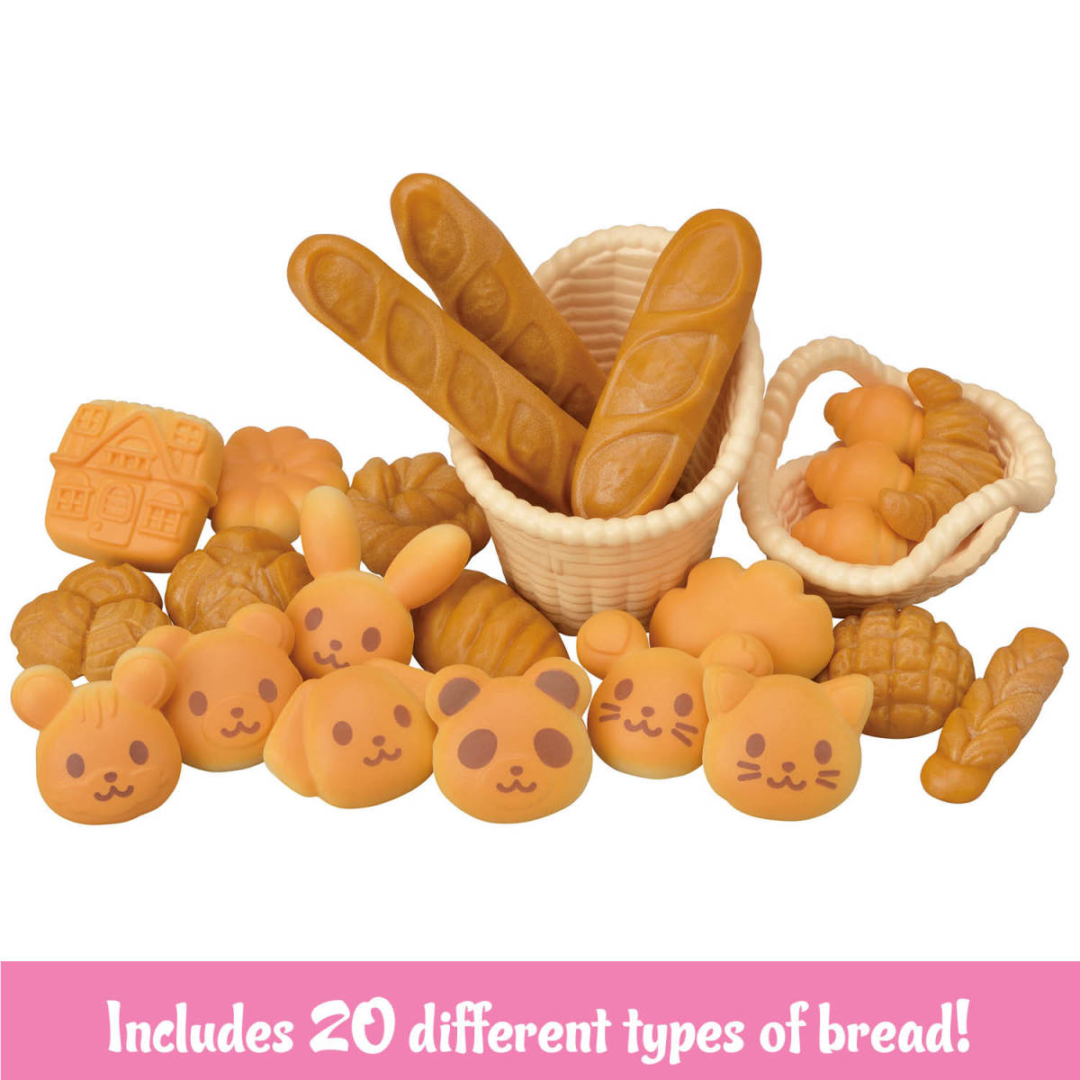 Shop Set Collection - Bakery Starter - Image 3