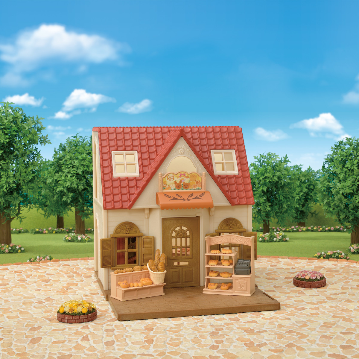Shop Set Collection - Bakery Starter - Image 4