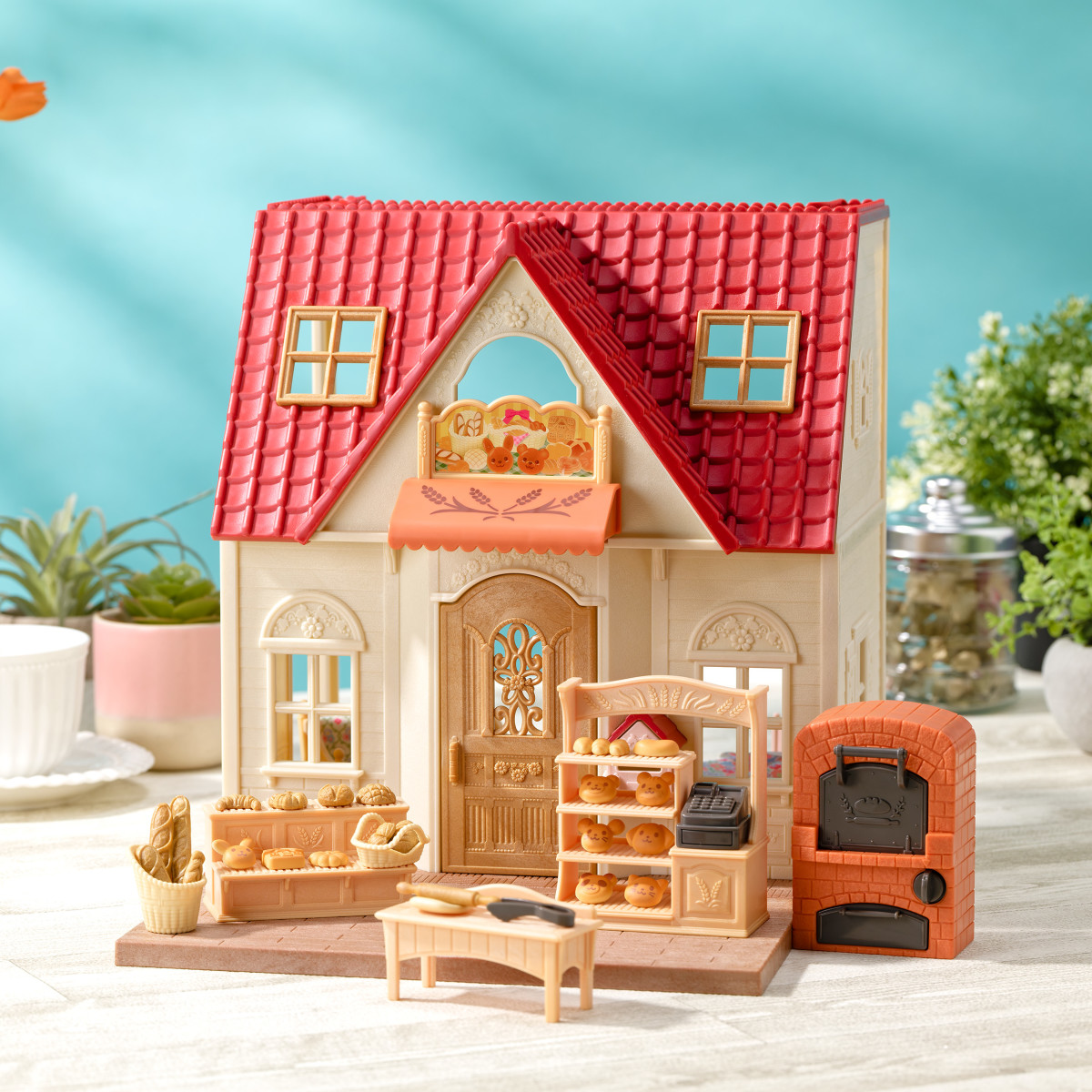 Shop Set Collection - Bakery Starter - Image 5