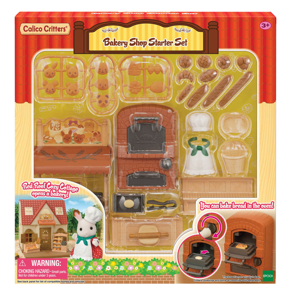 Shop Set Collection - Bakery Starter - Image 6