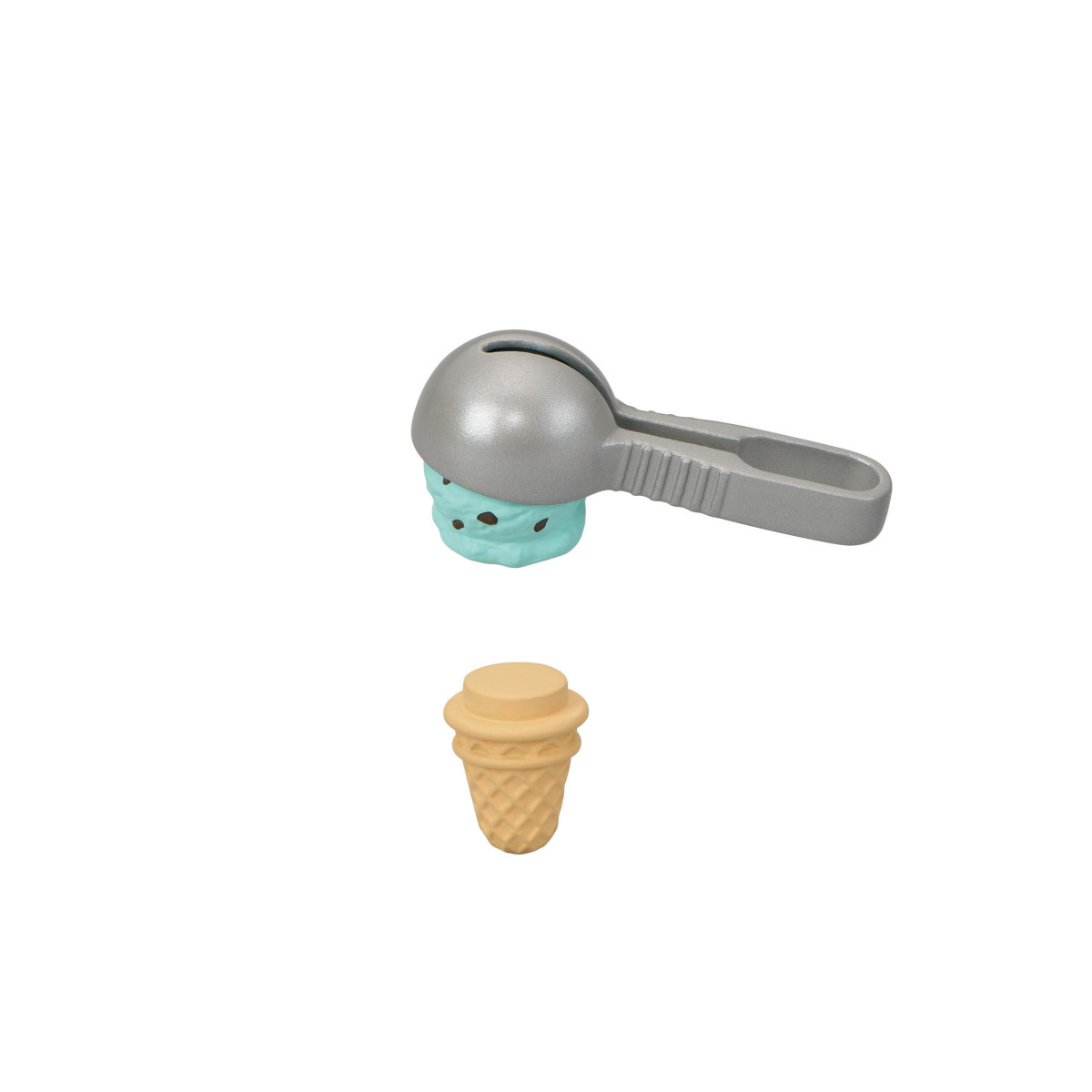 Van Cream from Ice Collection - Image 5