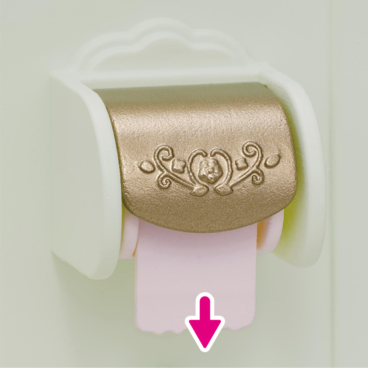 Toilet Set - Image 3