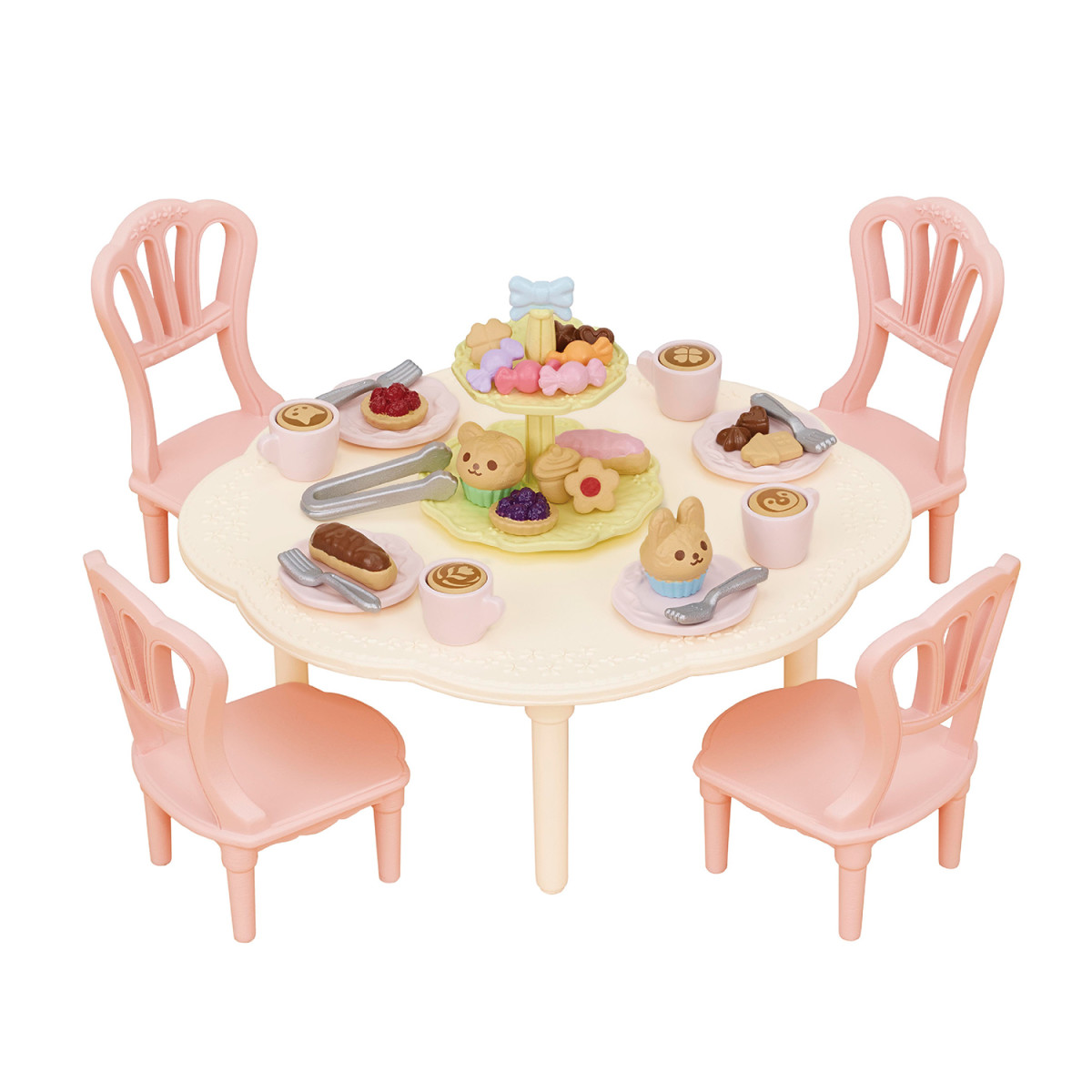 Set Party Sweets Edition