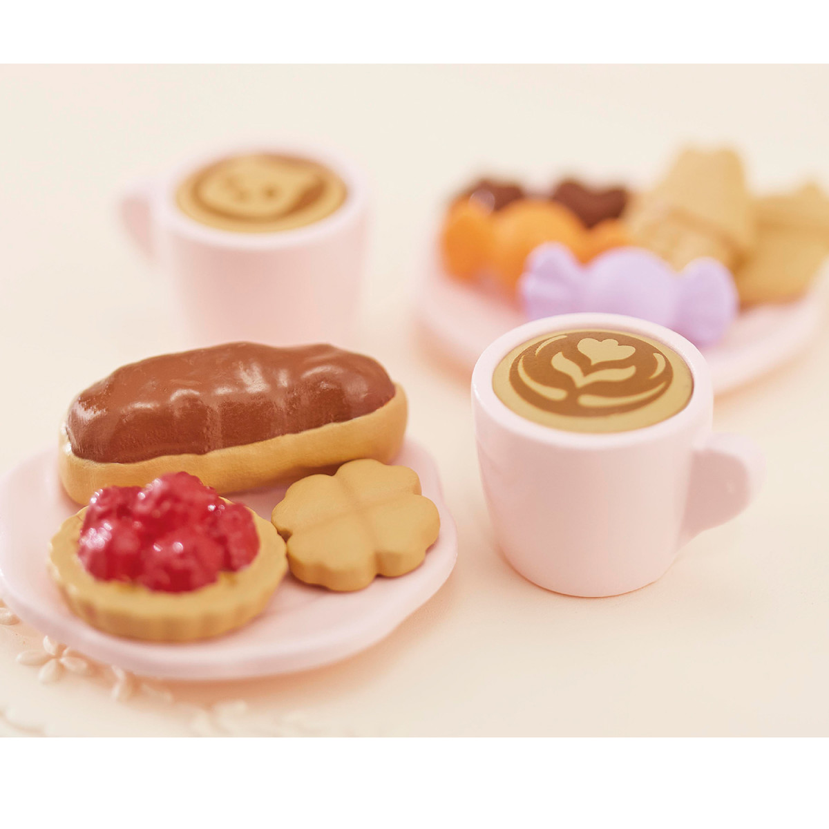 Alternative view of Set Party Sweets Edition