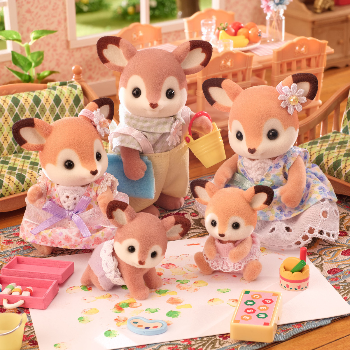 Deer Twins - Image 4