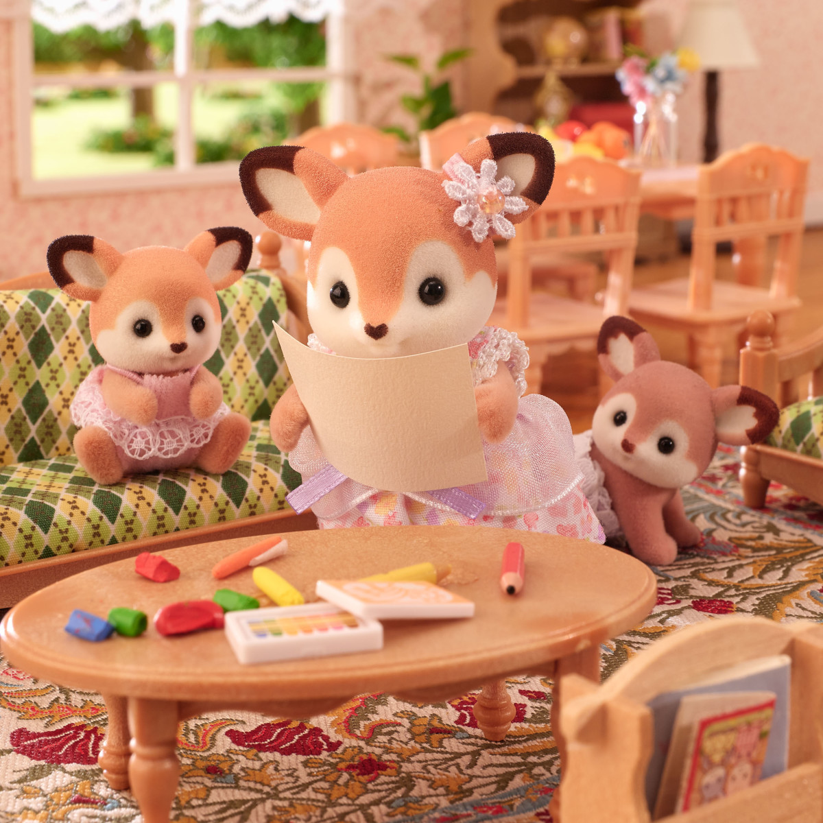 Deer Twins - Image 7