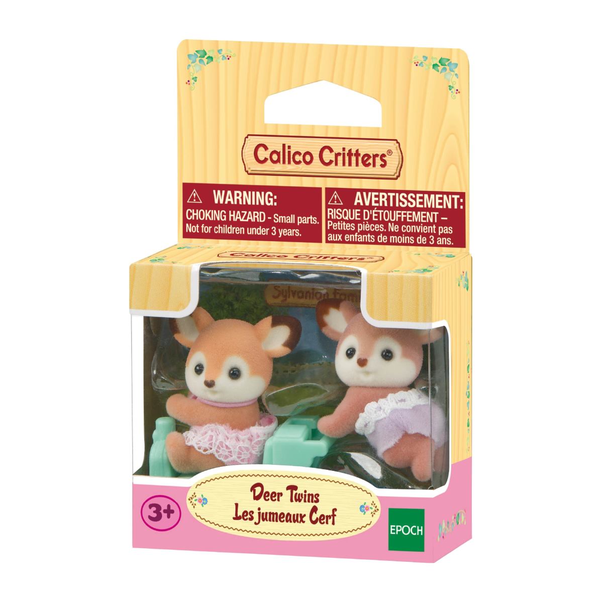 Deer Twins - Image 8