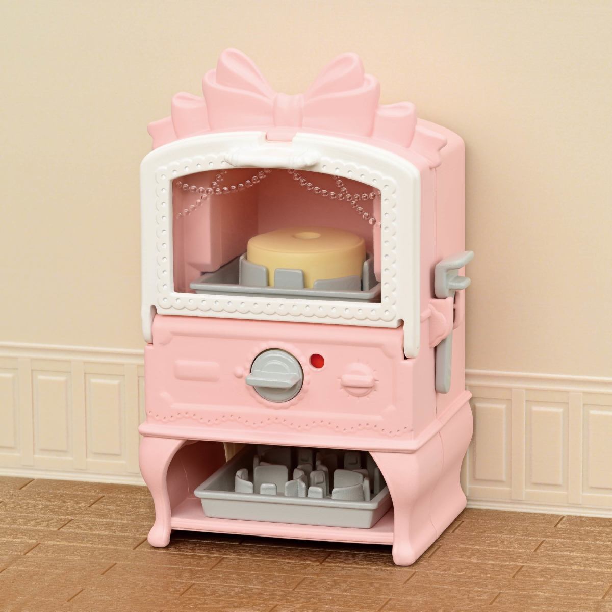 Shop Starter Collection - Cake Set Village - Image 9
