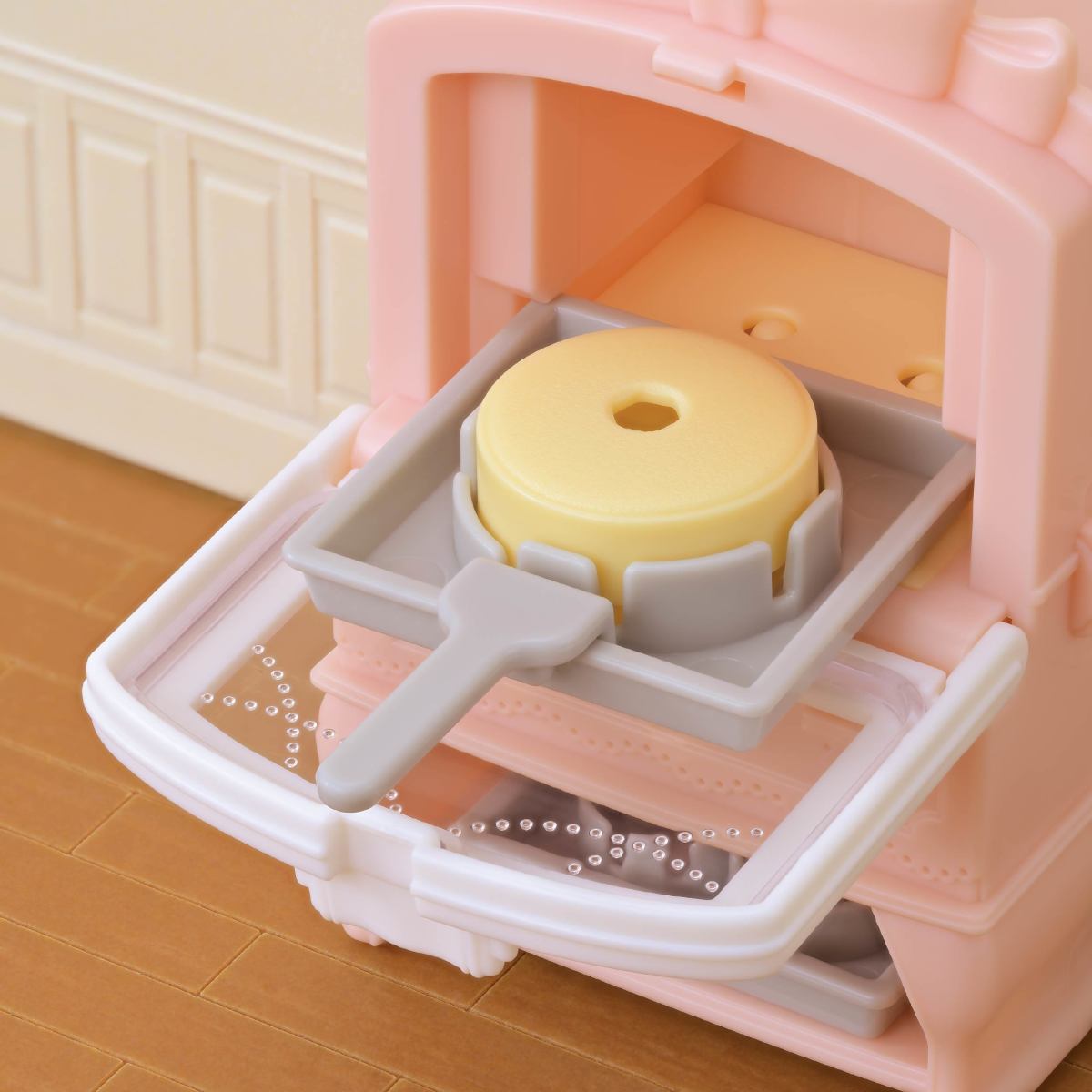 Shop Starter Collection - Cake Set Village - Image 11