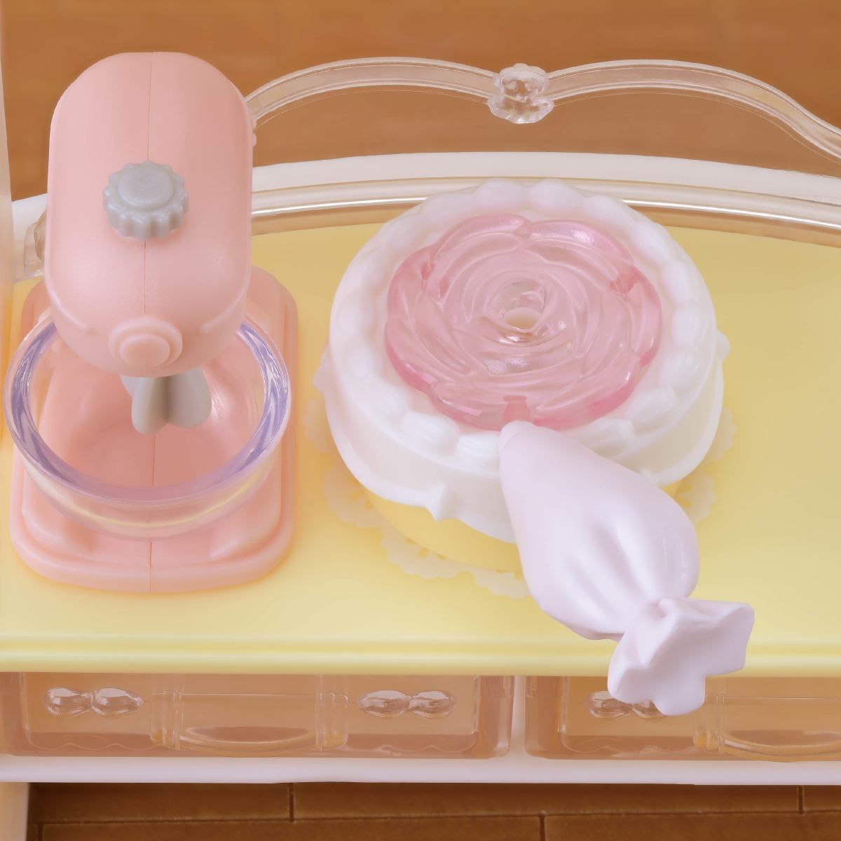 Shop Starter Collection - Cake Set Village - Image 12