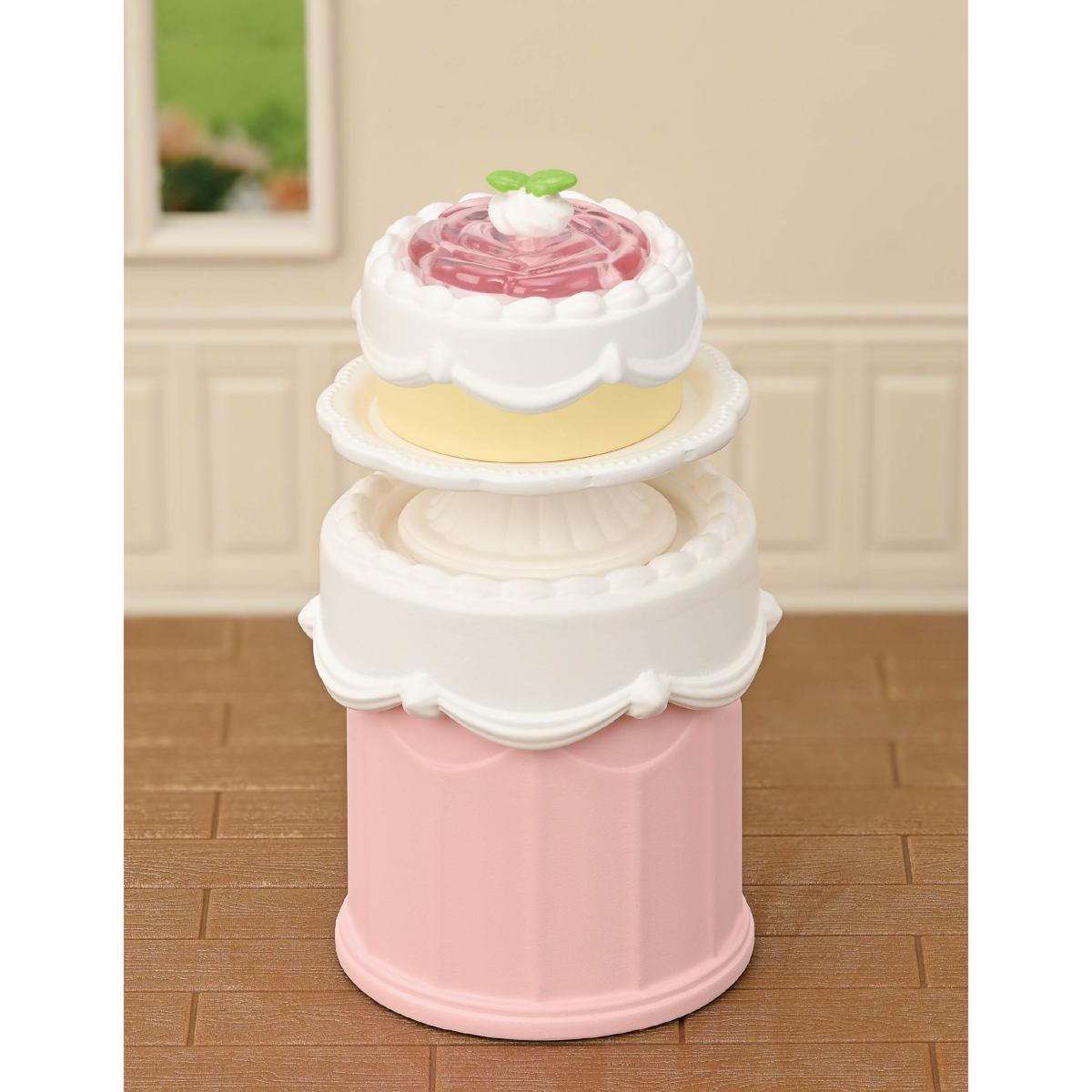 Shop Starter Collection - Cake Set Village - Image 13