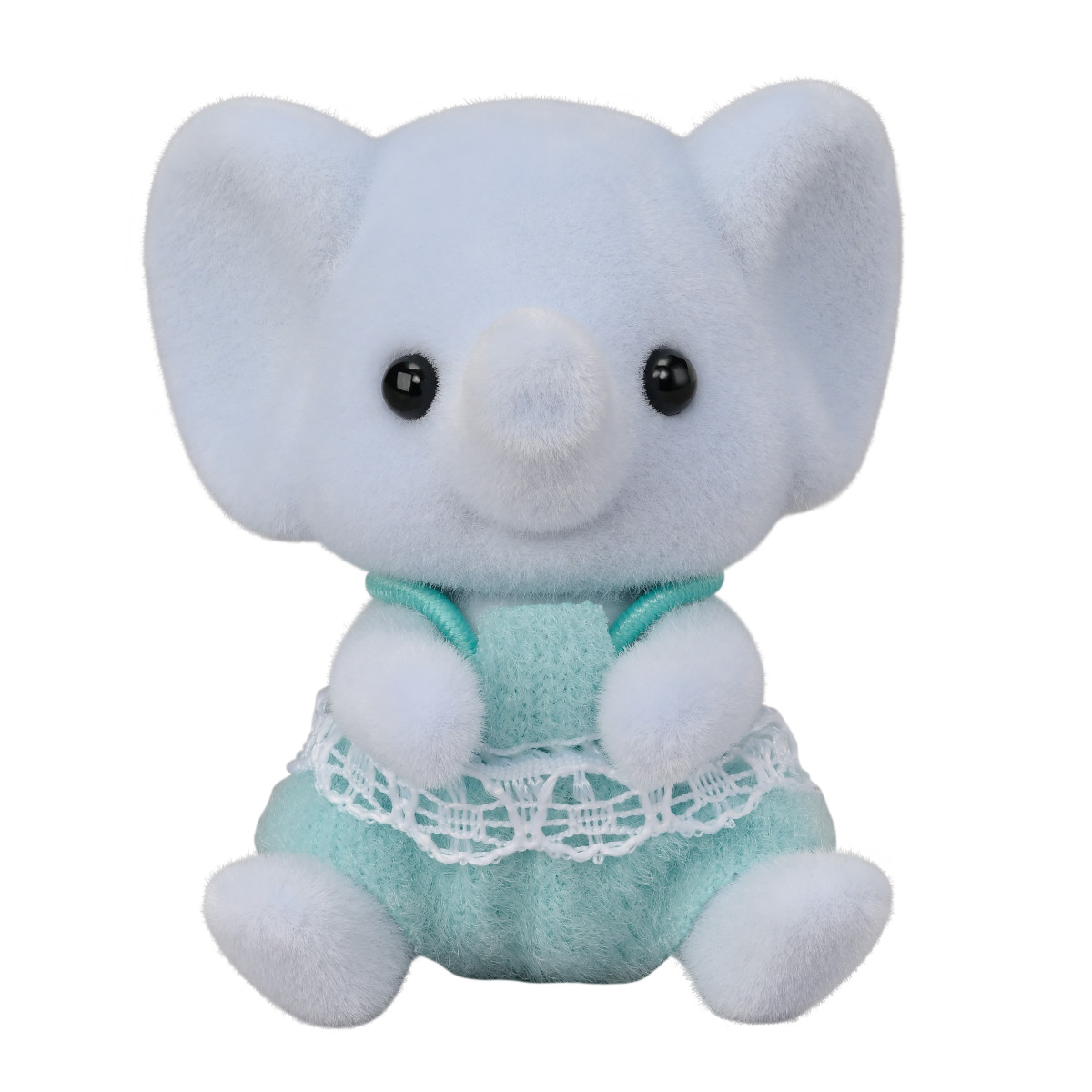Alternative view of Elephant Twins