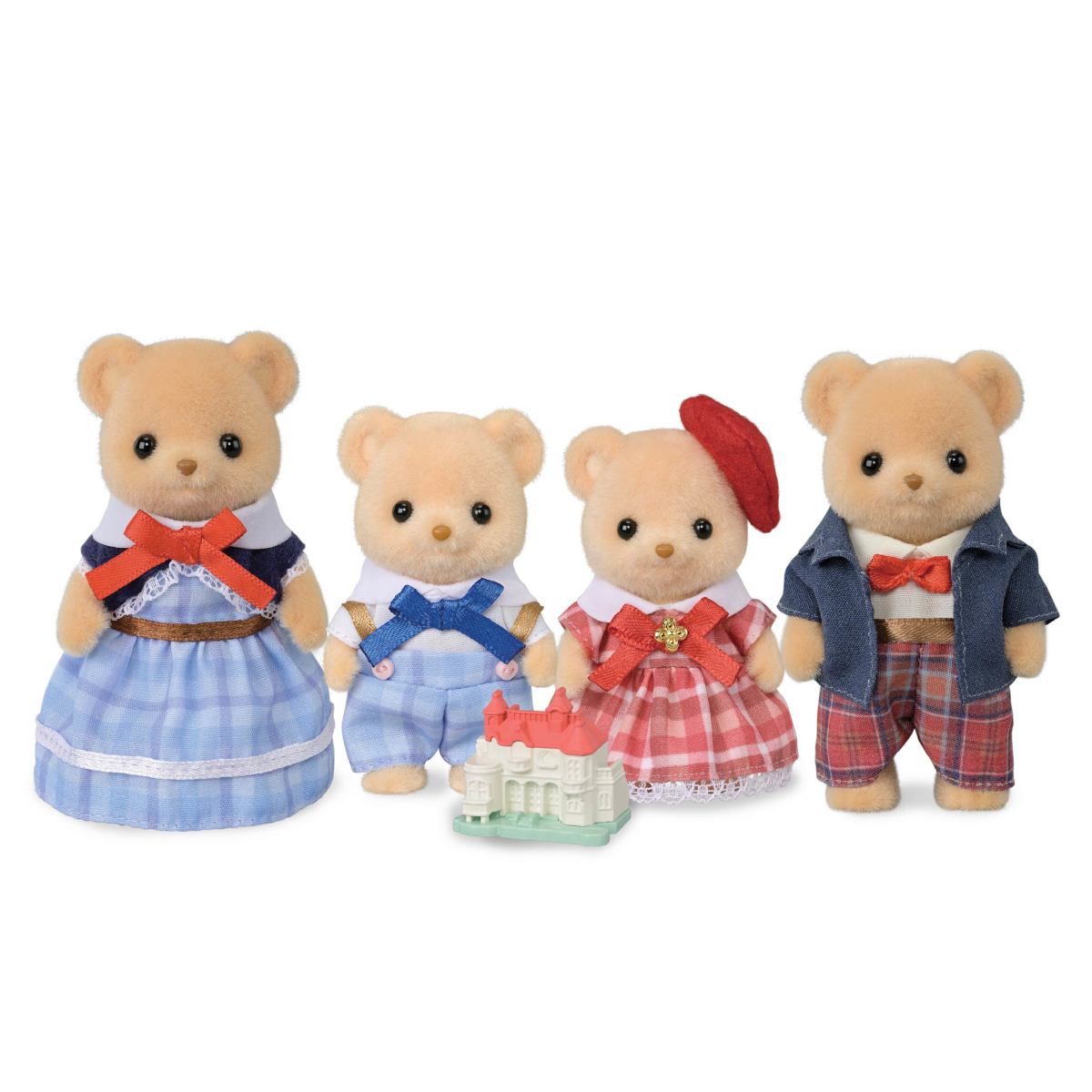 Family Collection - Biscuit Bear