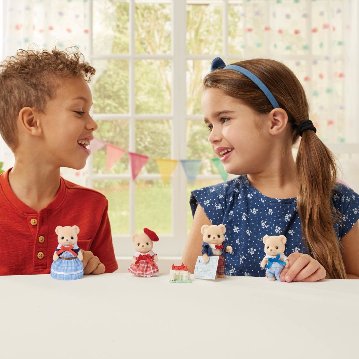 Family Collection - Biscuit Bear - Image 3