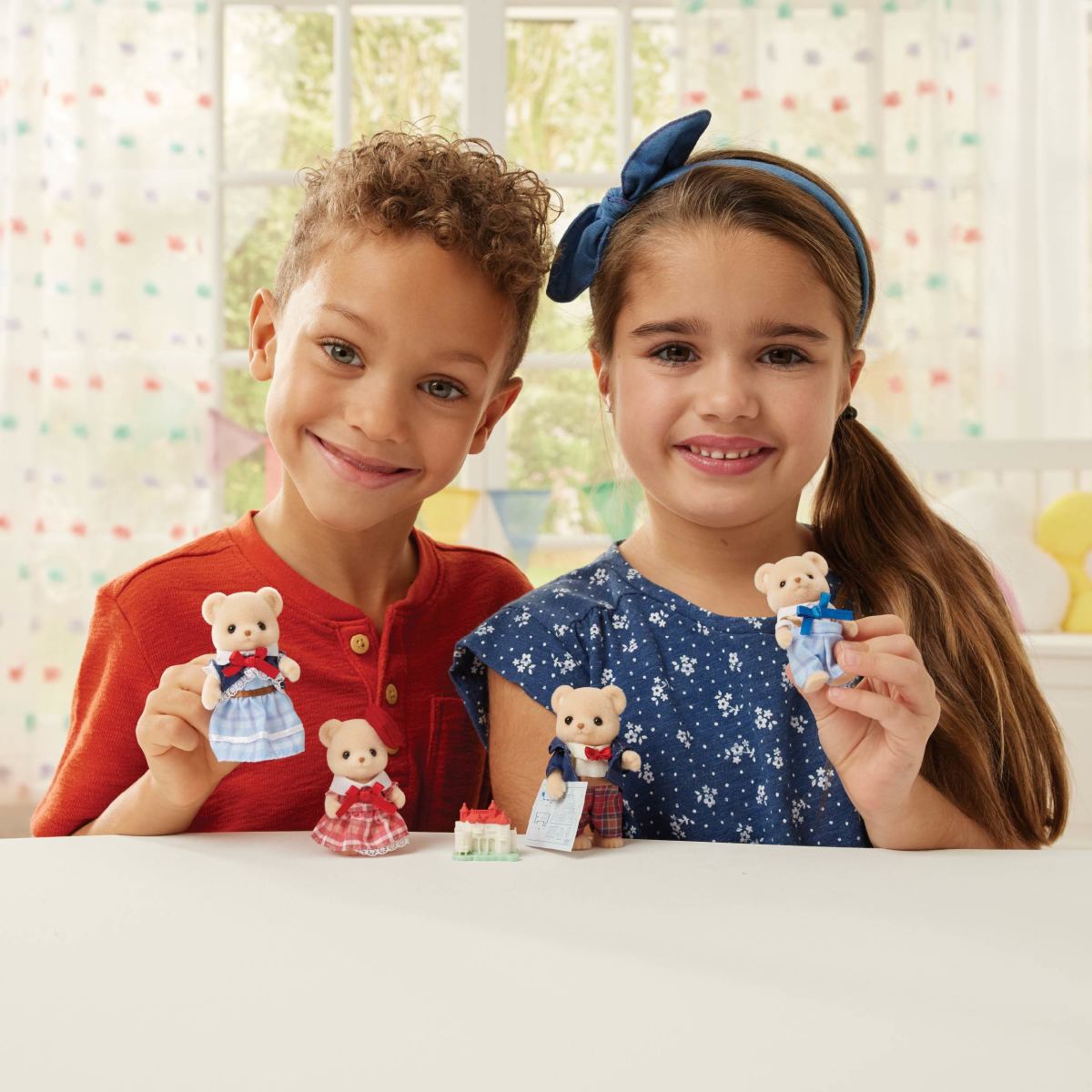 Family Collection - Biscuit Bear - Image 4