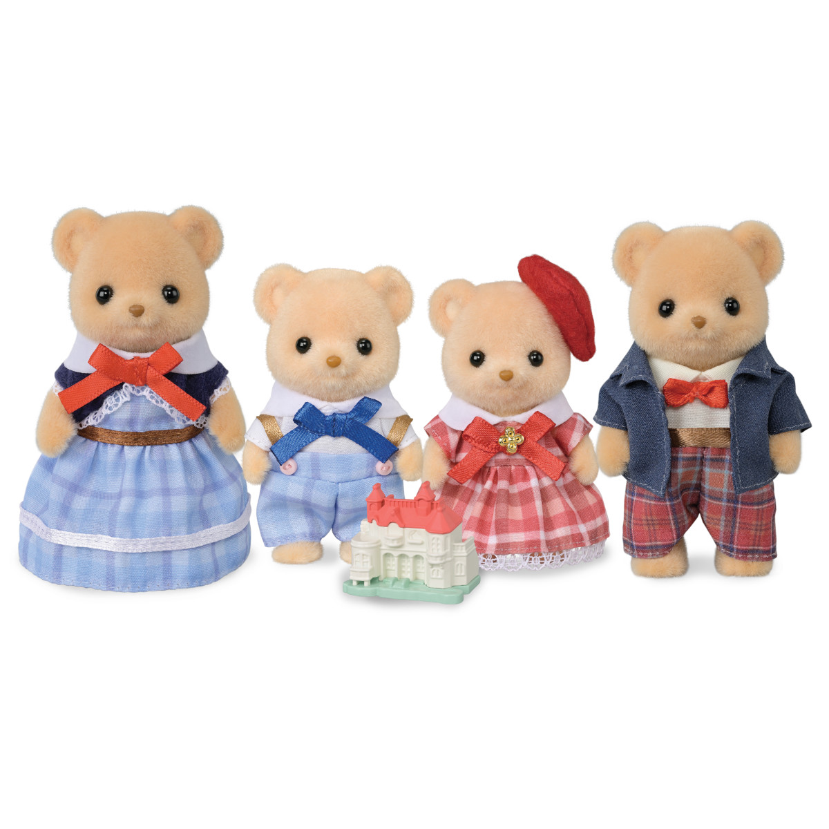 Family Collection - Biscuit Bear - Image 6