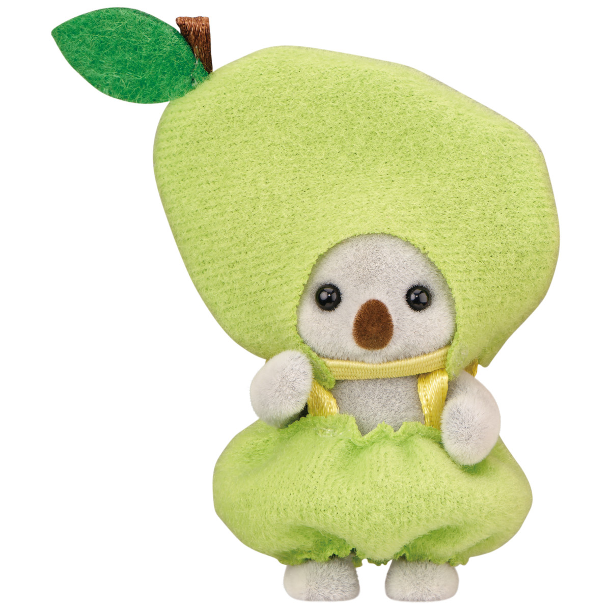 Alternative view of Series3 Fruity Babies - Cutie Collectibles Collection
