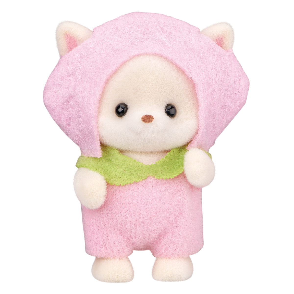 Alternative view of Collectibles Cutie Series4 Fruity Babies Edition