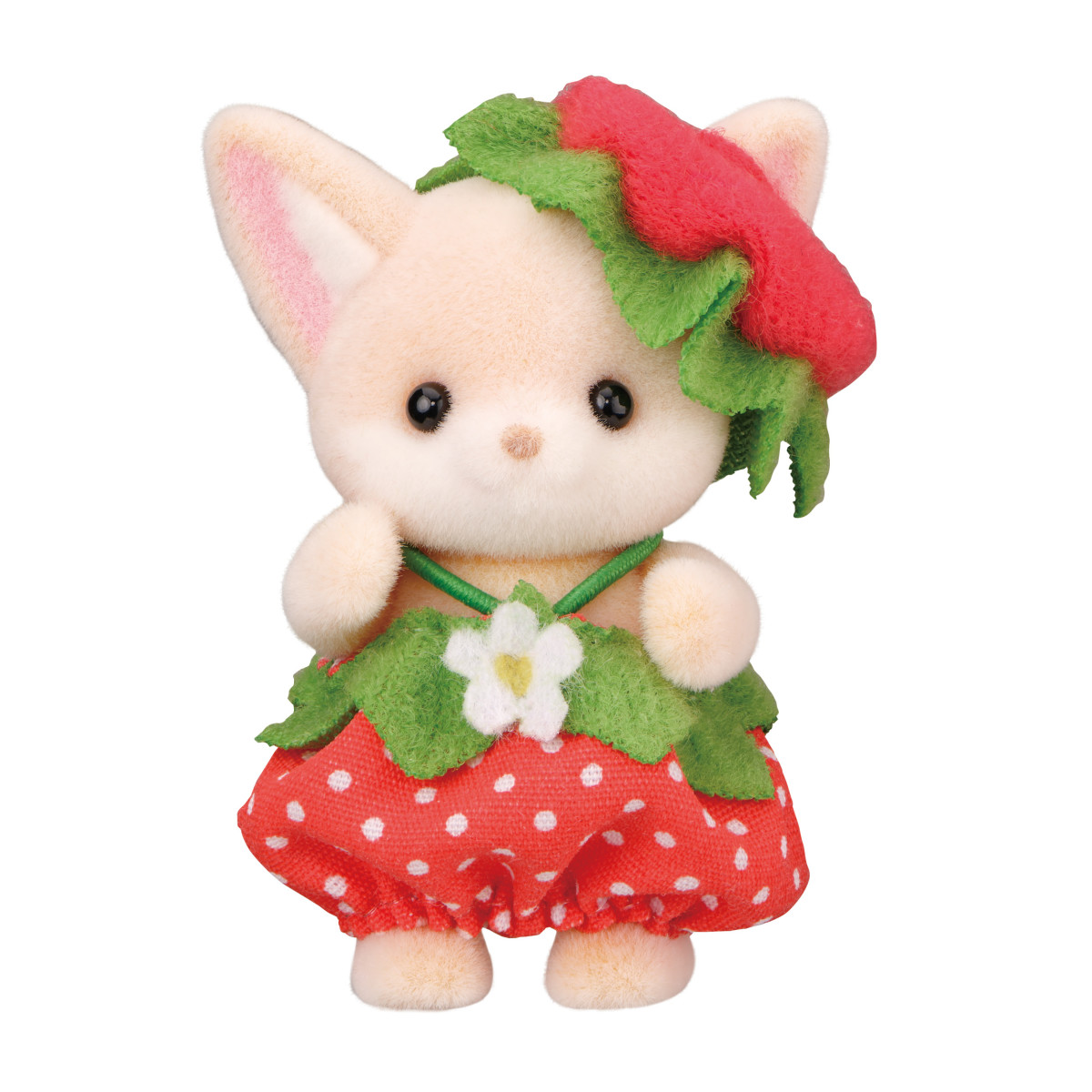Alternative view of Babies Collectibles Cutie from Berry Very Collection