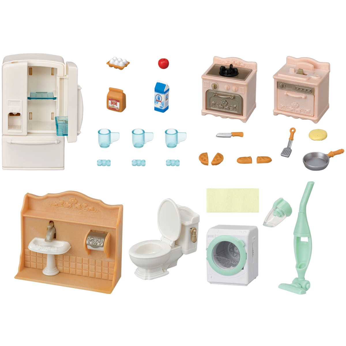 Furniture Playful Set Starter Edition